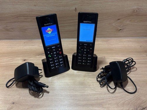 Avm fritz fon - avm, c5