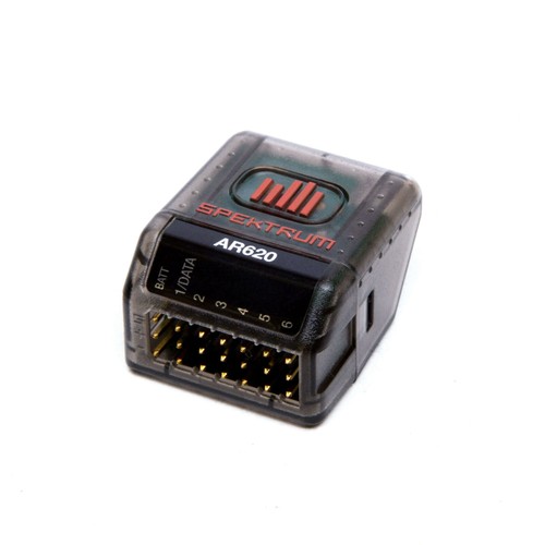 Spektrum ar620 empfänger - spektrum,