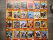 24 STK. NEUE G.F. Unger