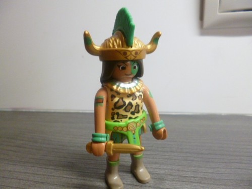 Playmobil figur die - playmobil ,