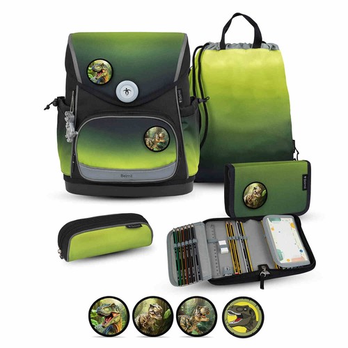 Belmil premium compact plus - belmil,