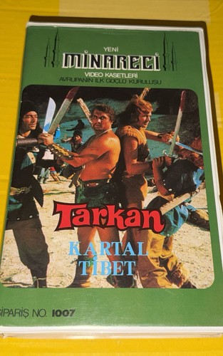 Türkische eastern kult - türkische,