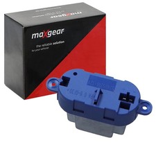 MAXGEAR GEBLÄSEREGLER