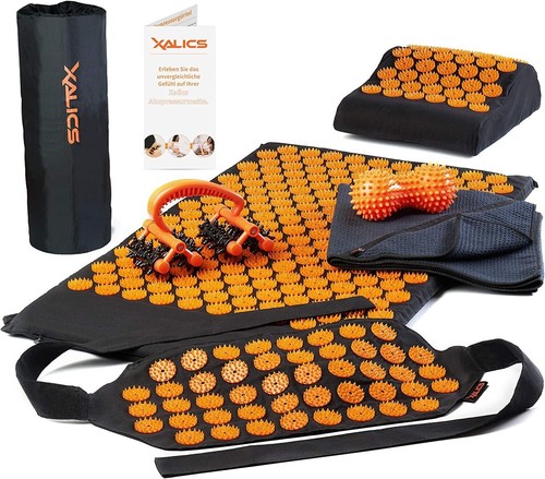 Xalics akupressurmatte - xalics,