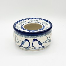 Stövchen Bunzlauer Keramik