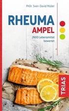 Rheuma ampel 2600 lebensmittel - rheuma-ampel,