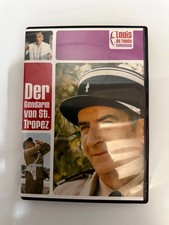 DER GENDARM VON ST. TROPEZ mit