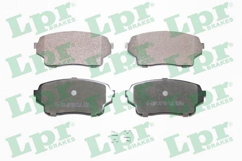 05p1483 lpr bremsbelagsatz - 05p1483,