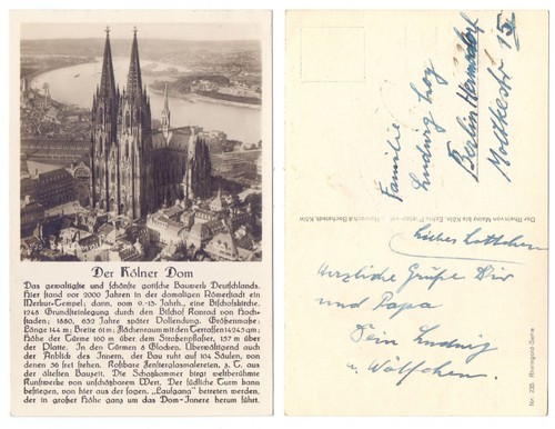 131061 der kölner - -, dom