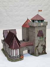 WIAD 1058 B H0 STADTBURG