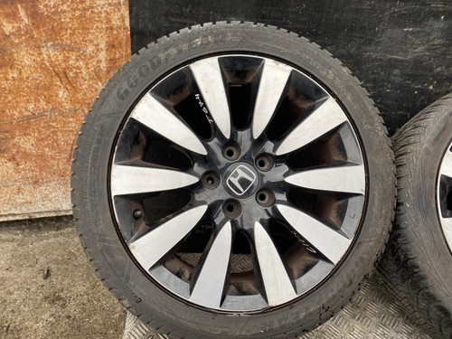 Alufelgen 17070atv0 honda - alufelgen,