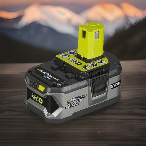 Ryobi one rb18l40f24 - rb18l40f24, akku