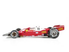 1:43 FDS Ferrari 312 T2 1978 Reutemann No 11 Rennwagen Bausatz  