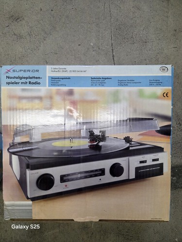 Superior 2168 nostalgie - tt,