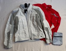 BMW Motorrad AirFlow Jacke Gr