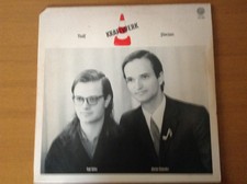 Kraftwerk - Ralf & Florian Lp