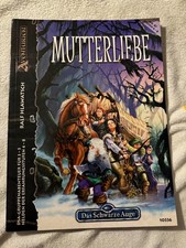 DSA-Abenteuer 87: Mutterliebe