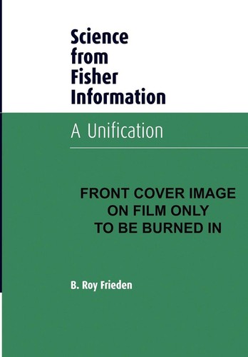 Science from fisher - science,