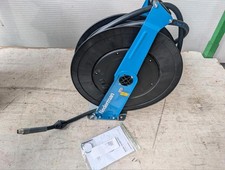 Nederman Serie 888/889 Luft&Wasser 15m