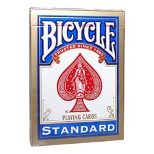 Bicycle Poker Deck Standard