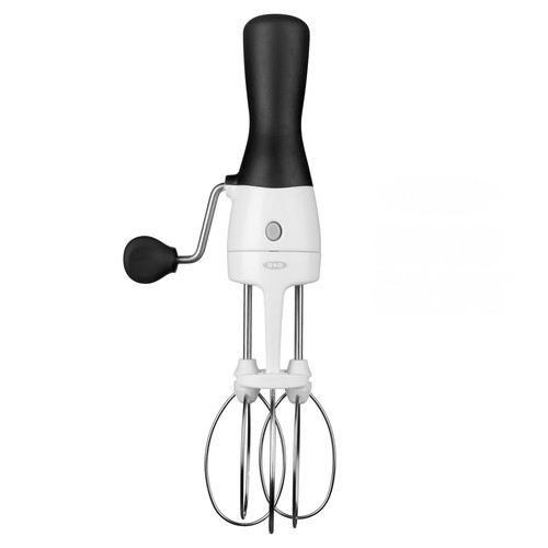 Oxo good grips hand mixer - oxo,
