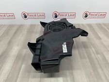 Audi A3 8P 3-Türer Original Bose Subwoofer Sub Tieftonlautsprecher 8P3035382C