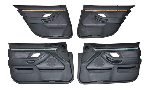 Bmw e39 türpappen - bmw,