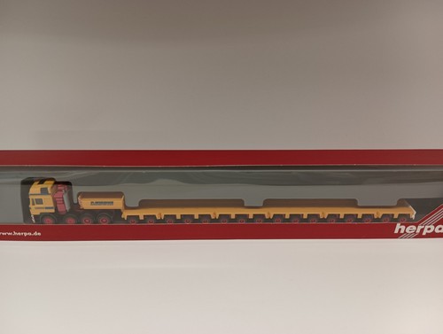 Herpa miniaturmodelle 147286 - herpa,
