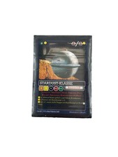 Perry Rhodan Spielkarte