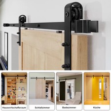 Laufschiene Schiebetürsystem