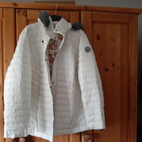 Ulla popken damen steppjacke - ulla,