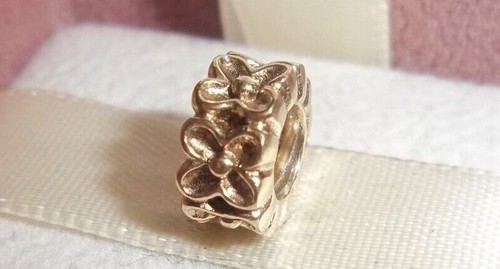 Pandora 14k gold - |,