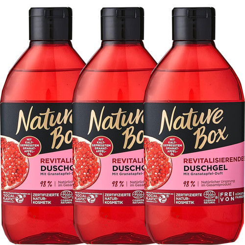 Natur box - x,