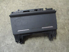 DOPPEL-Din Aschenbecher vorne