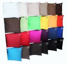 TOP Kissenbezug 40x40 24