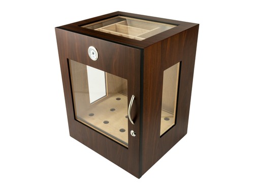 Humidor schrank sevenson - humidor-schrank,