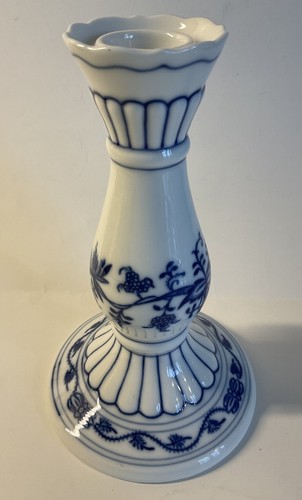 Vintage bohemia kerzenhalter - bohemia,