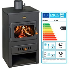 EEK A - Wasserführender