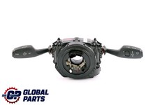 BMW F20 F31 Schalter Cluster Lenksäule Wischer Stiel Slip 9242281