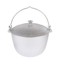 Kazan Koch-Topf mit Deckel