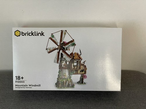 Lego 910003 bricklink - 910003,
