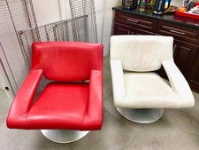 De Sede DS-255 Low Backrest