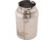 WOLF Flammrohr Brenner