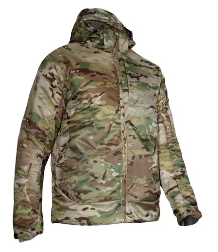 Snugpak arrowhead winterjacke - arrowhead,