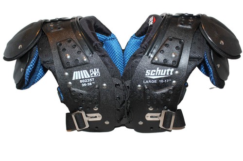 Schutt mid flex - schutt, fußball