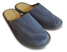Herren hausschuhe pantoffeln - hausschuhe,