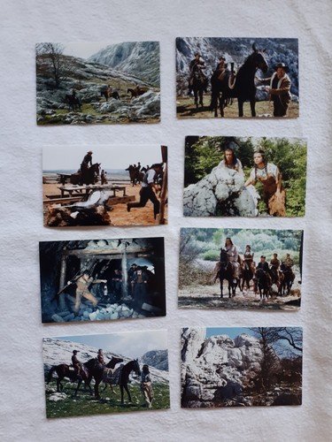 Winnetou karl may - winnetou, 8