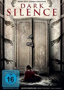 Dark silence von raffaele - silence,
