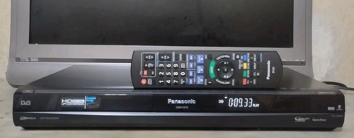 Panasonic dmr ex79 dvd - panasonic,