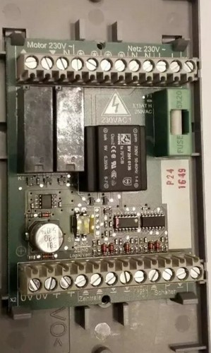 Ersatzplatine für warema mse - ersatzplatine,